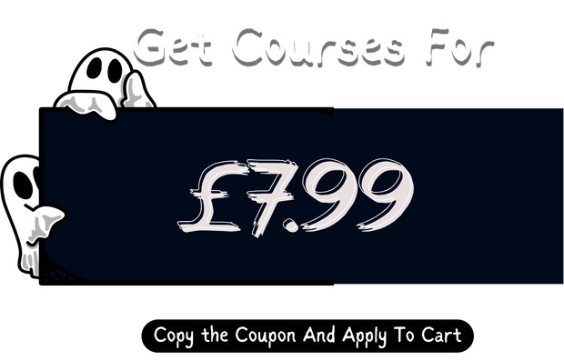 Get Courses For £9.99